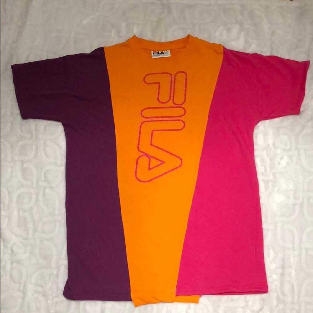 FILA Prima Dress